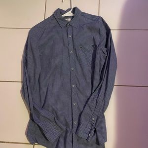 Lacoste casual classic fit size 38